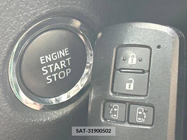 Toyota ALPHARD 2017-03 299381-7