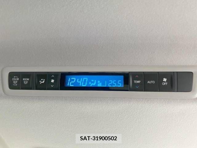 Toyota ALPHARD 2017-03 299381-6