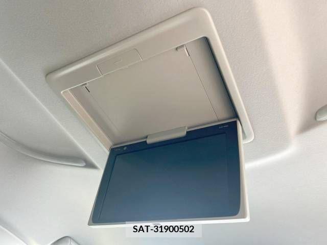 Toyota ALPHARD 2017-03 299381-2
