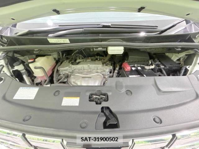 Toyota ALPHARD 2017-03 299381-19