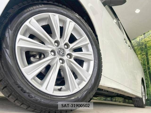 Toyota ALPHARD 2017-03 299381-14