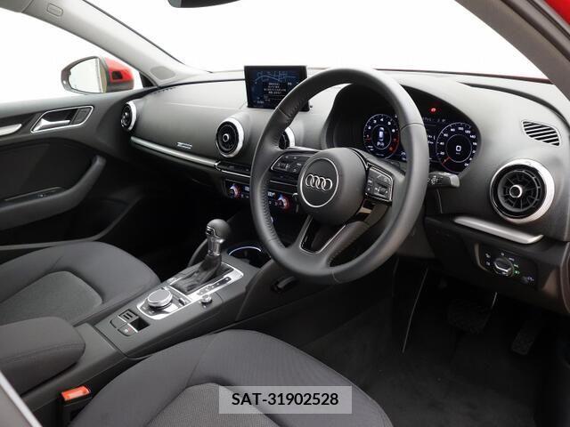 Audi A3 2020-09 208729-13