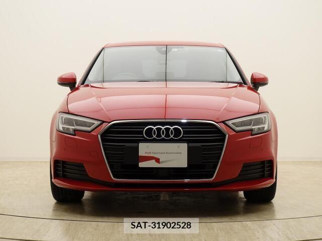 Audi A3 2020-09 208729-1
