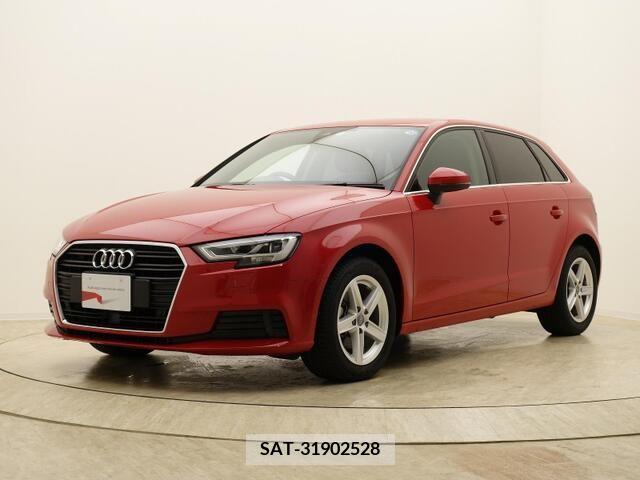 Audi A3 2020-09 208729-0