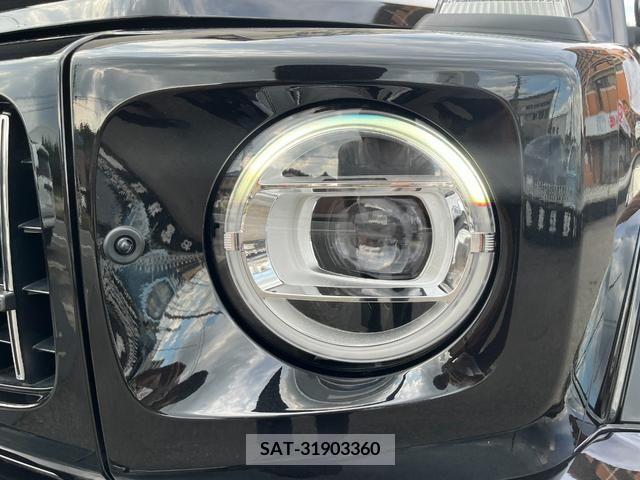 Amg G-CLASS 2019-12 203691-8