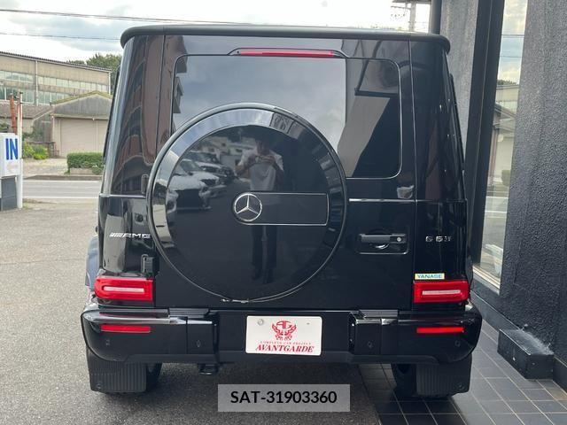 Amg G-CLASS 2019-12 203691-4