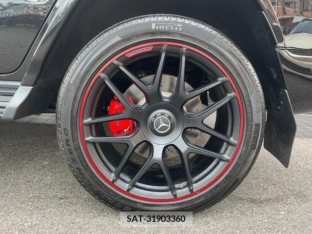 Amg G-CLASS 2019-12 203691-16