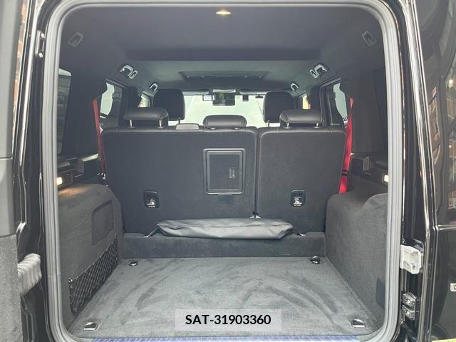 Amg G-CLASS 2019-12 203691-14
