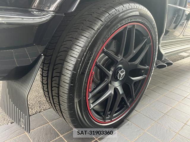 Amg G-CLASS 2019-12 203691-17