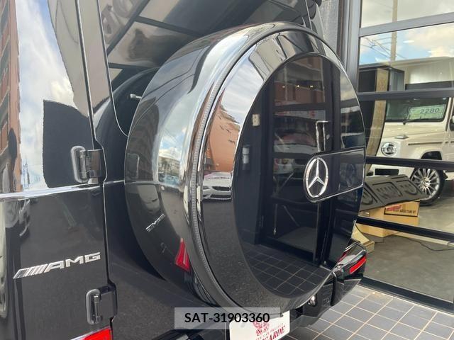 Amg G-CLASS 2019-12 203691-13