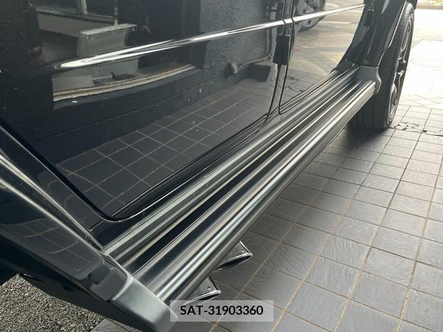 Amg G-CLASS 2019-12 203691-11
