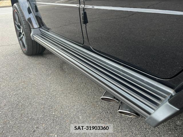 Amg G-CLASS 2019-12 203691-12