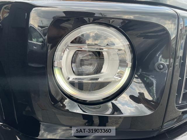 Amg G-CLASS 2019-12 203691-9