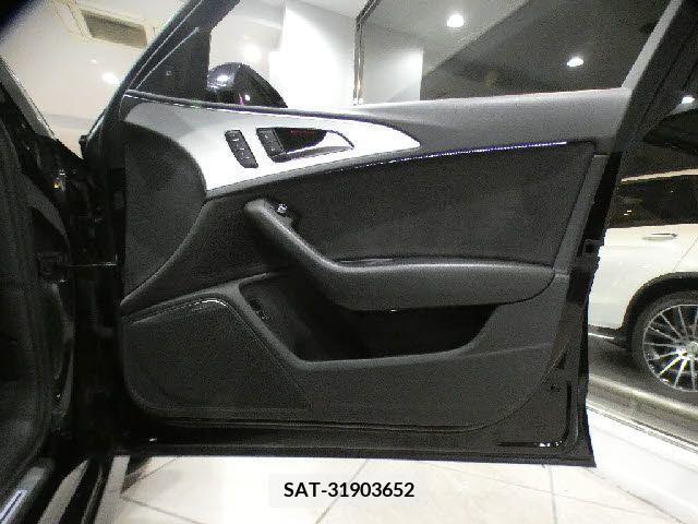 Audi A6 2017-03 205376-22