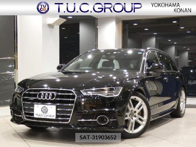 Audi A6 2017-03 205376-0