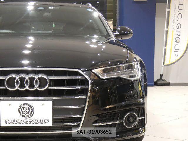 Audi A6 2017-03 205376-4