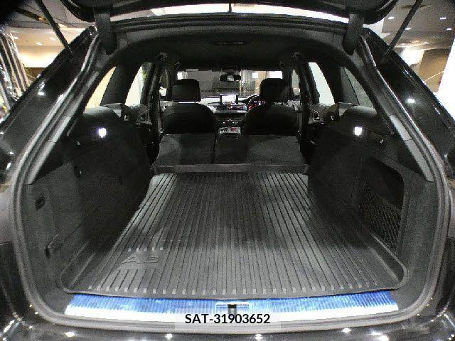 Audi A6 2017-03 205376-26