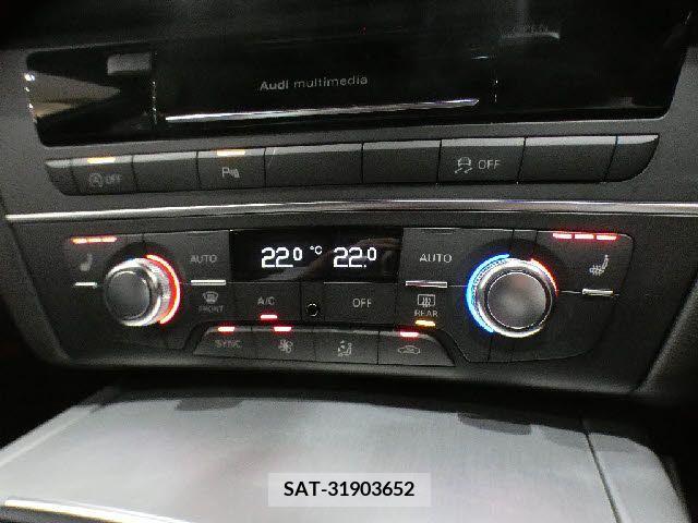 Audi A6 2017-03 205376-17