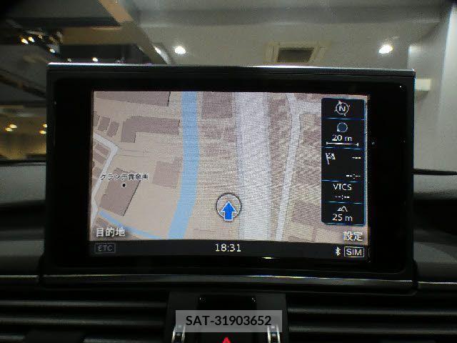 Audi A6 2017-03 205376-9