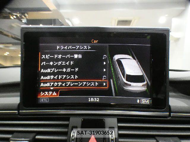 Audi A6 2017-03 205376-28