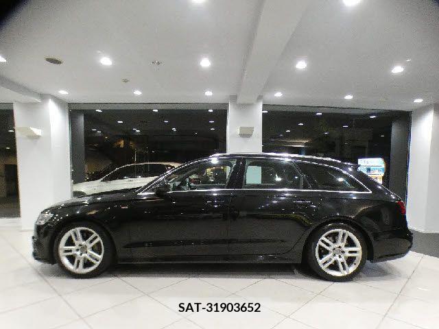 Audi A6 2017-03 205376-14