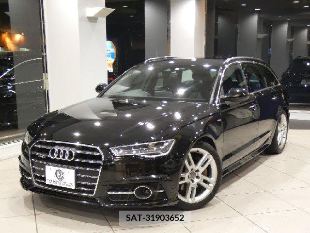 Audi A6 2017-03 205376-10