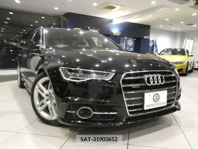 Audi A6 2017-03 205376-13