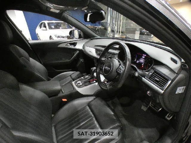 Audi A6 2017-03 205376-11