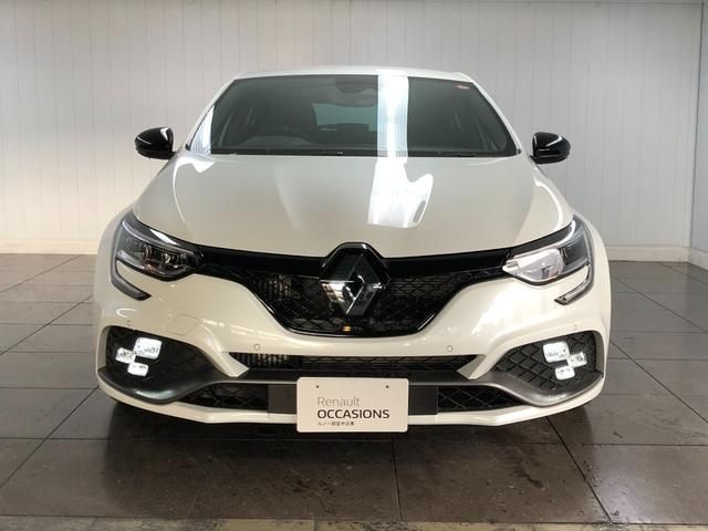 Renault MEGANE 2023-03 195376-3