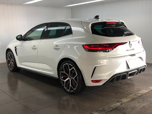 Renault MEGANE 2023-03 195376-2