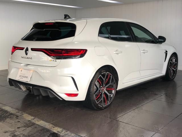 Renault MEGANE 2023-03 195376-6