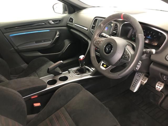 Renault MEGANE 2023-03 195376-1