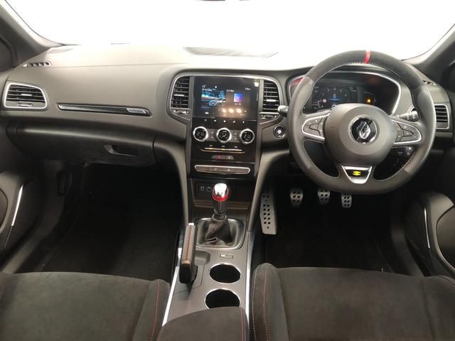 Renault MEGANE 2023-03 195376-14