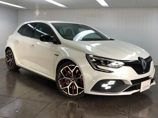 Renault MEGANE 2023-03 195376-5