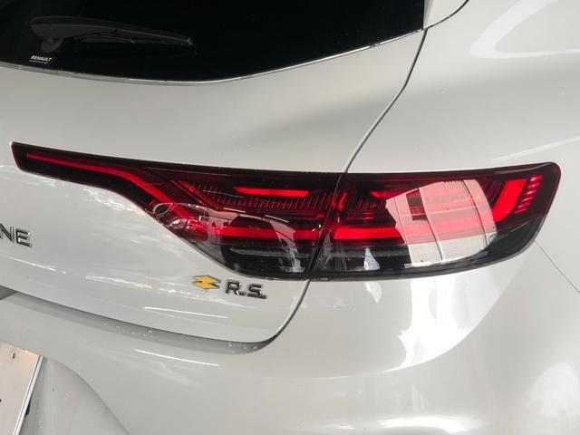 Renault MEGANE 2023-03 195376-8