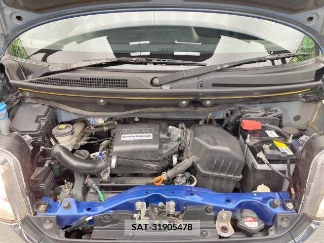 Honda N BOX CUSTOM 2016-02 221333-19