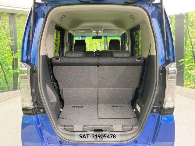 Honda N BOX CUSTOM 2016-02 221333-14