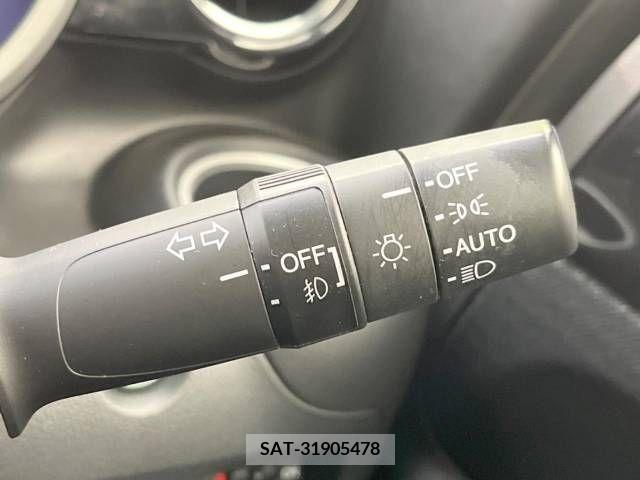 Honda N BOX CUSTOM 2016-02 221333-7