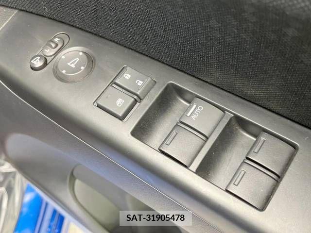 Honda N BOX CUSTOM 2016-02 221333-11