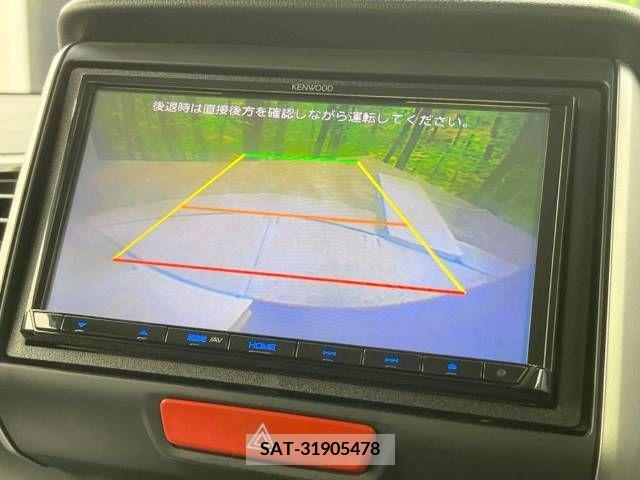 Honda N BOX CUSTOM 2016-02 221333-3