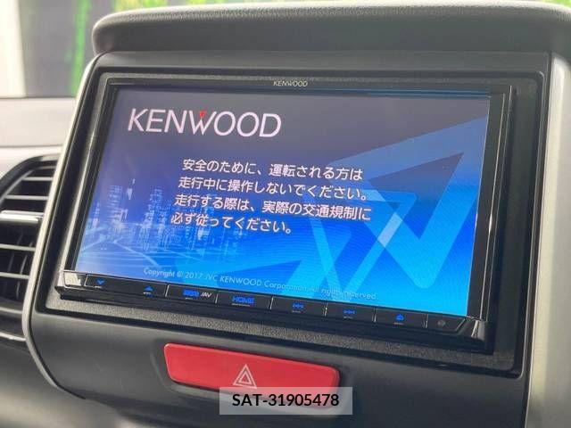 Honda N BOX CUSTOM 2016-02 221333-2