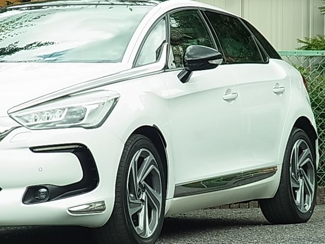 Citroen DS5 2016-07 6151-28