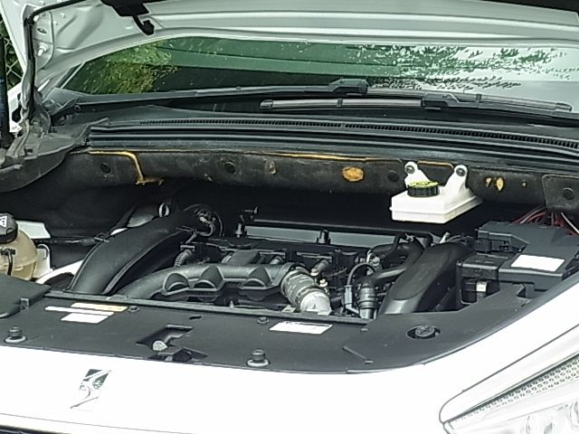 Citroen DS5 2016-07 6151-22