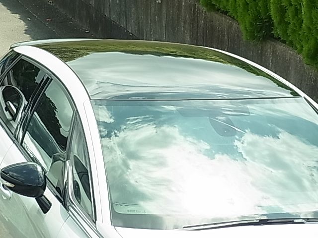Citroen DS5 2016-07 6151-25