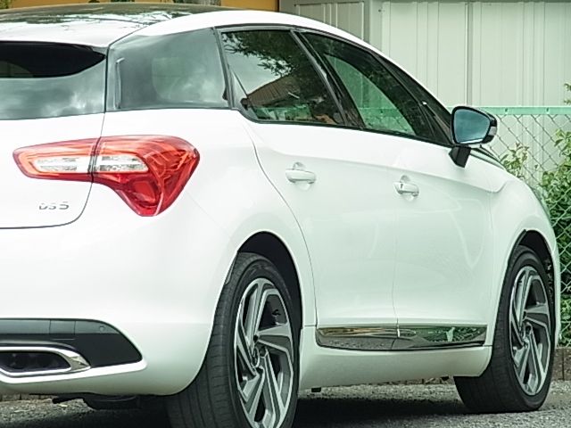 Citroen DS5 2016-07 6151-27