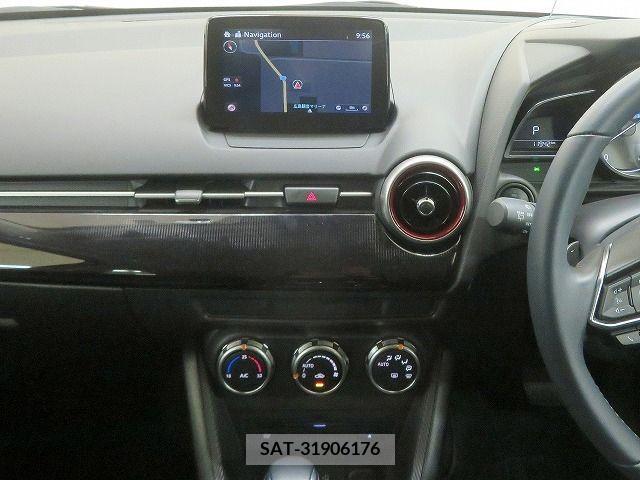 Mazda MAZDA2 2021-02 206233-3