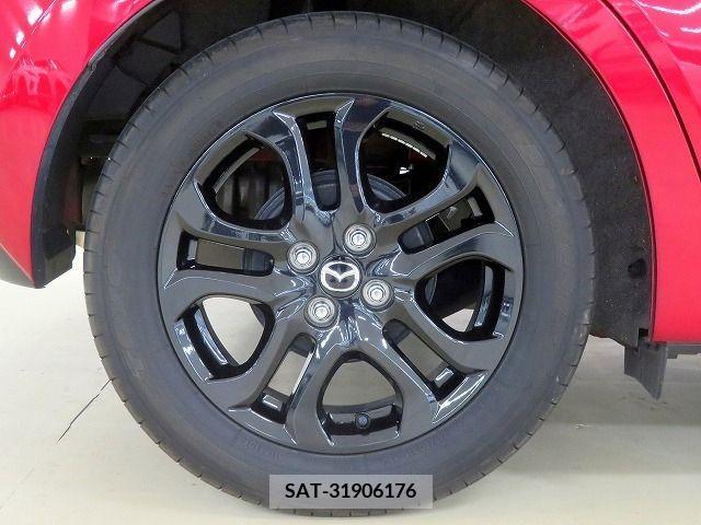Mazda MAZDA2 2021-02 206233-5
