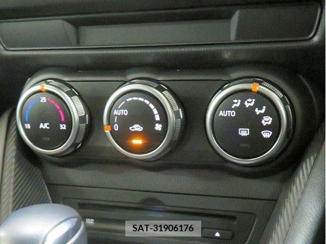 Mazda MAZDA2 2021-02 206233-8
