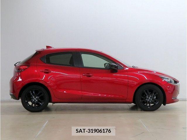 Mazda MAZDA2 2021-02 206233-17