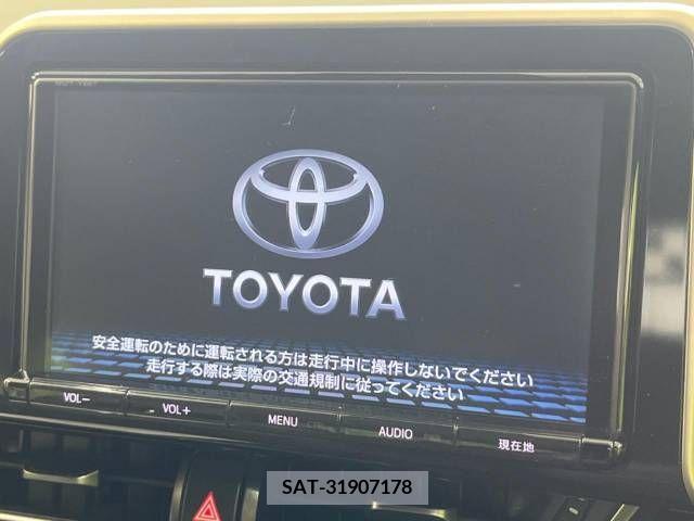 Toyota C-HR 2017-07 264224-3